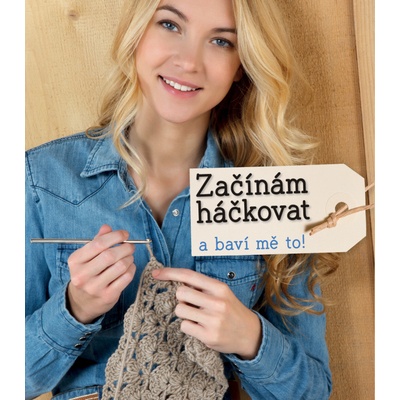 Začínám háčkovat