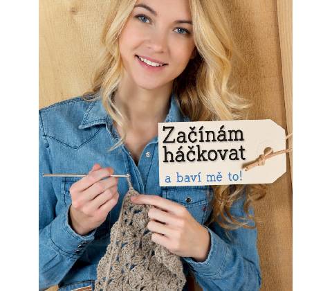 Začínám háčkovat