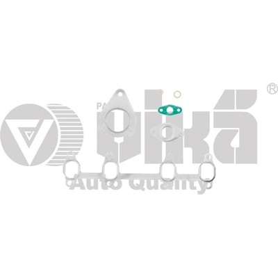 VIKA Turbodúchadlo - montážna sada 12531045401