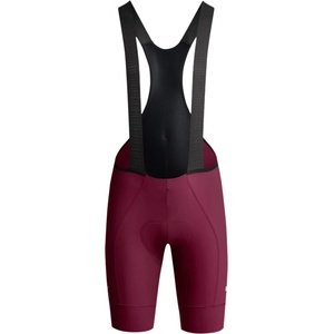 Sportful Мъжки клин за колоездене Sportful Colorful Rider Bib Cycling bottoms - Chianti - размер XXL (055-3789-0115)
