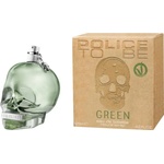 Police To Be Green EDT 75 ml Парфюми