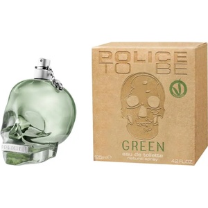 Police To Be Green EDT 75 ml Парфюми
