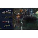 Dying Light Van Crane Bundle