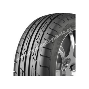 Nankang Greensport ECO 2+ 215/55 R17 98V