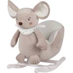 Kikka Boo Люлееща играчка със седалка Mouse (31201040015)