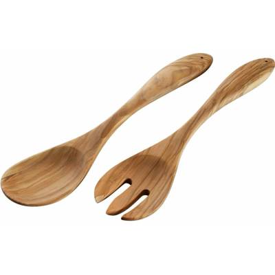 Příbor na salát Toscana EXKLUSIV 30 cm - Cilio