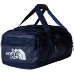 The North Face Сак The north face Base Camp Voyager duffle bag 42L - Blue (Shady Blue / Summit Navy)