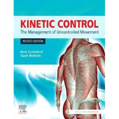 Kinetic Control Revised Edition | Mark Comerford, Sarah Mottram