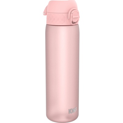 Ion8 Leak Proof láhev Rose Quartz 500 ml