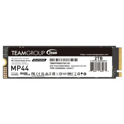 Team Group MP44 2TB M.2 (TM8FPW002T0C101)