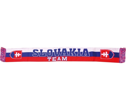 Šála pletená SR 4