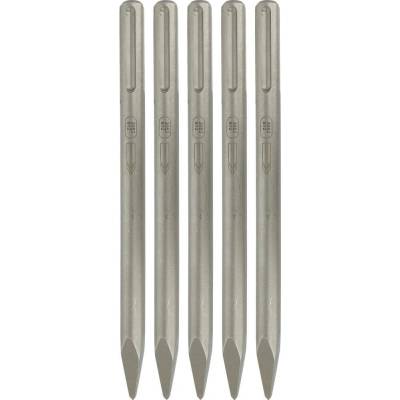 Heller 22879 4 bodový sekáč Celková délka 400 mm SDS max 5 ks