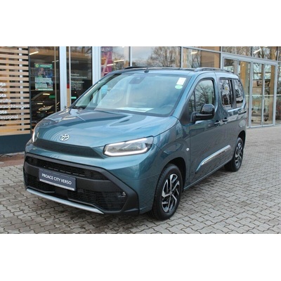 Toyota Proace City Verso Electric L1 100 kW