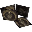 Textures Silhouettes Digipack CD