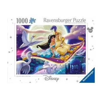 Ravensburger Puzzle 1000 Disney Classics Aladdin