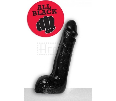 All Black AB05