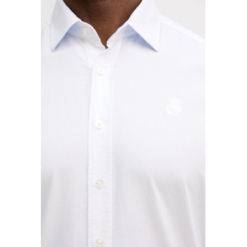 KARL LAGERFELD Памучна риза Karl Lagerfeld (561784.605192)