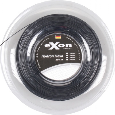 Exon Hydron Hexa 200m 1,24 mm