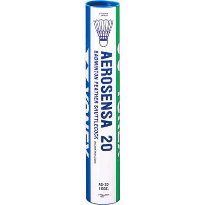 Yonex AeroSensa 20 Feather 12 ks