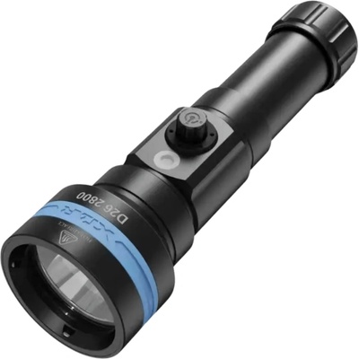 Xtar D26 2800