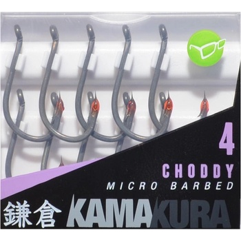 Korda Kamakura Choddy vel.8 10 ks