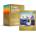 Polaroid Филм Polaroid Color film for Go - Gold Frame - Double Pack