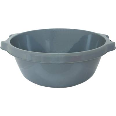 dřez 36cm (12l) plastový - mix barev