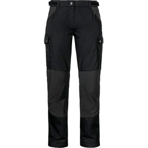SCHÖFFEL Дамски туристически панталон Schöffel Women's Pants Style Maghera Walking trousers - Black - размер 36 (EU) (110-1683-0112)
