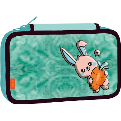 Stil trojposchodový Bunny