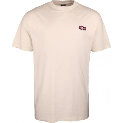 Independent tričko O.G.B.C Rigid T-Shirt Off White