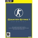 Hry na PC Counter Strike 1: Anthology