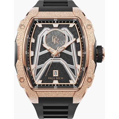 Paul Rich Limited Astro Meteora Zenith Gold