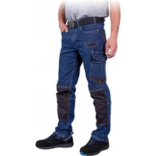 Reis Jeans303-T GB kalhoty pánské modrá