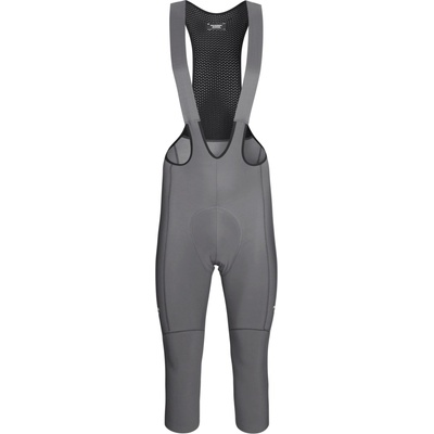 Pas Zimné Normal Studios Essential Thermal Knickers Stone Grey