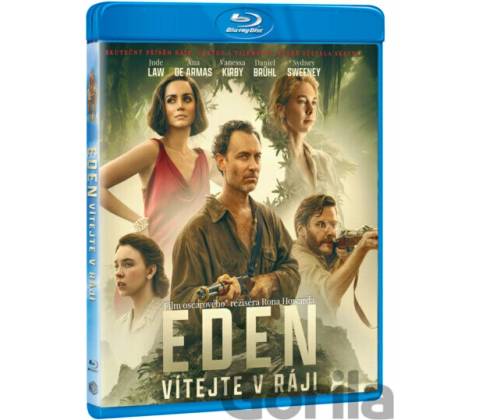 Eden BD