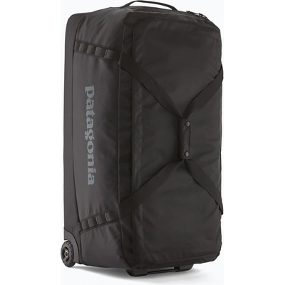 Patagonia Black Hole Wheeled Duffel black 100 l