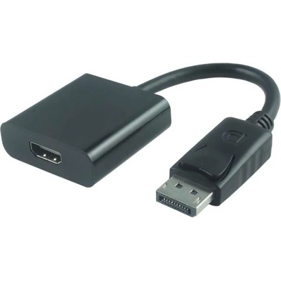 активен адаптер Adapter Active 4K DisplayPort -> HDMI F - ADH-D2 (6936761855419)