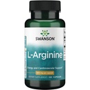 Swanson L-Arginin 500 mg 100 kapslí