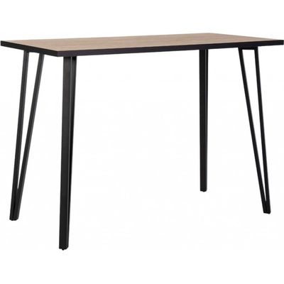 Marckeric Sindi 140 x 60 cm ořechový – Zboží Mobilmania