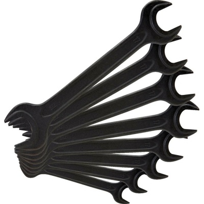 KS Tools sada oboustranných plochých klíčů 6 - 32 mm 517.1491