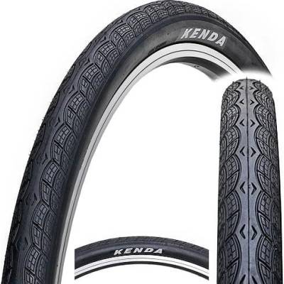 KENDA KOMMUTER CYKLO PNEUMATIKA 26 x 1,75 MESTSKÁ