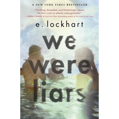 We Were Liars | E. Lockhart