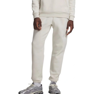 Under Armour Essential Fleece Jogger biela