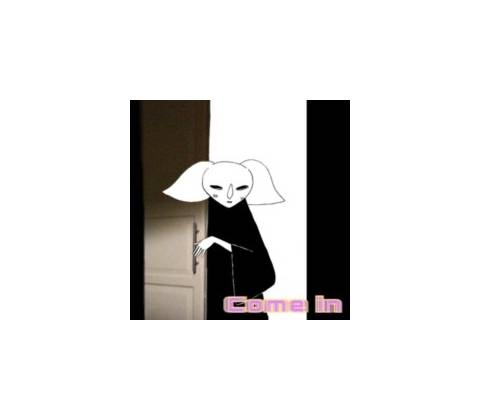 Come In - Weathered CD
