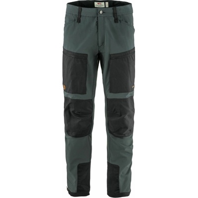 Fjällräven Keb Agile Winter Trousers Men – Zboží Mobilmania