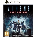 Hry na PS5 Aliens: Dark Descent