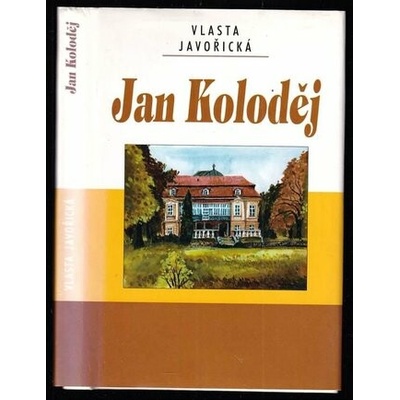 Jan Koloděj