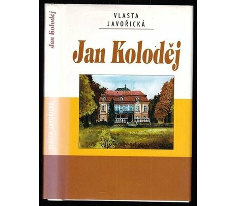 Jan Koloděj