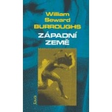 Západní země - William S. Burroughs