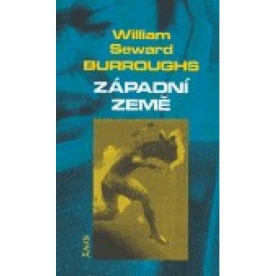 Západní země - William S. Burroughs